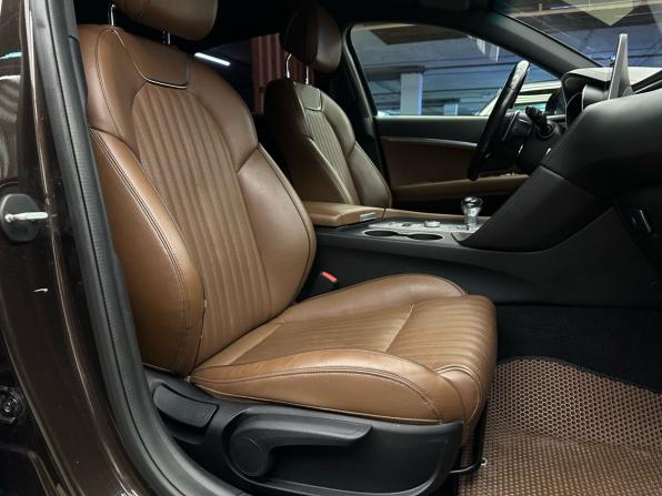 Genesis G70 I с пробегом 2019 года, цена 2 195 000 рублей, 169083 км, седан, Автокод Объявления
