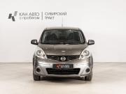 Nissan Note I Рестайлинг Казань  - изображение 10