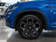 Skoda Kodiaq I Рестайлинг Москва  - изображение 54