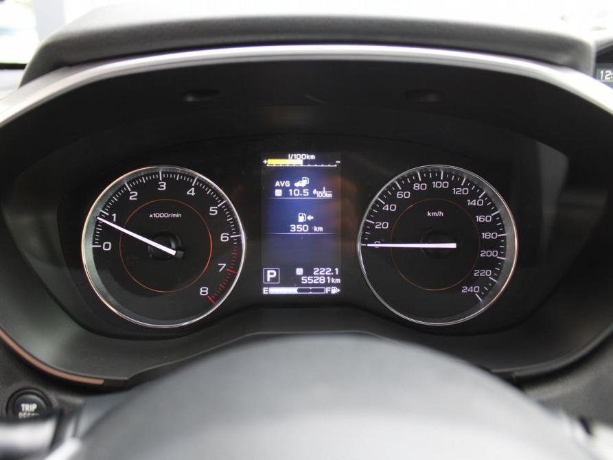 Subaru XV II Дзержинск  - изображение 13
