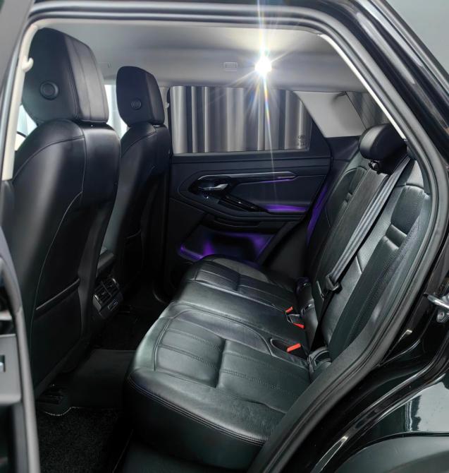 Land Rover Range Rover Evoque II Москва  - изображение 11