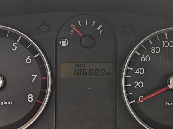 Hyundai Getz I Рестайлинг с пробегом 2008 года, цена 530 000 рублей, 186889 км, хэтчбек, Автокод Объявления