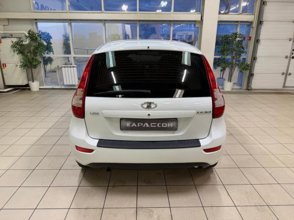 Lada (ВАЗ) Kalina II с пробегом 2013 года, цена 495 000 рублей, 152000 км, хэтчбек, Автокод Объявления