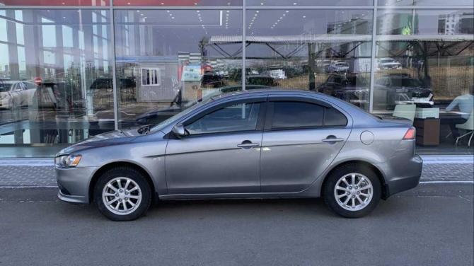 Mitsubishi Lancer X Рестайлинг с пробегом 2013 года, цена 680 000 рублей, 176512 км, седан, Автокод Объявления