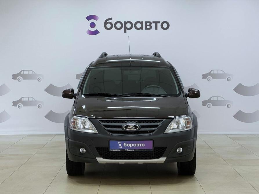 Lada (ВАЗ) Largus I Ставрополь  - изображение 2