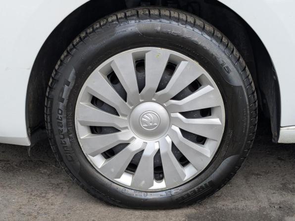 Skoda Rapid II с пробегом 2021 года, цена 1 320 000 рублей, 122508 км, лифтбек, Автокод Объявления