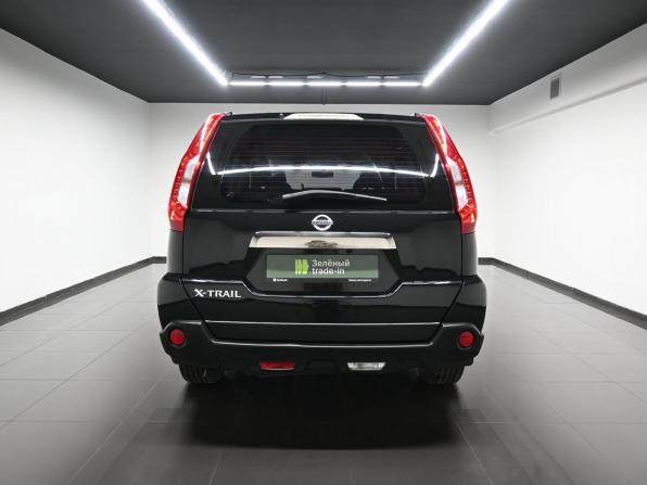Nissan X-Trail II Рестайлинг с пробегом 2013 года, цена 1 245 000 рублей, 192387 км, внедорожник, Автокод Объявления