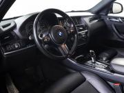 BMW X4 I (F26) Москва  - изображение 39