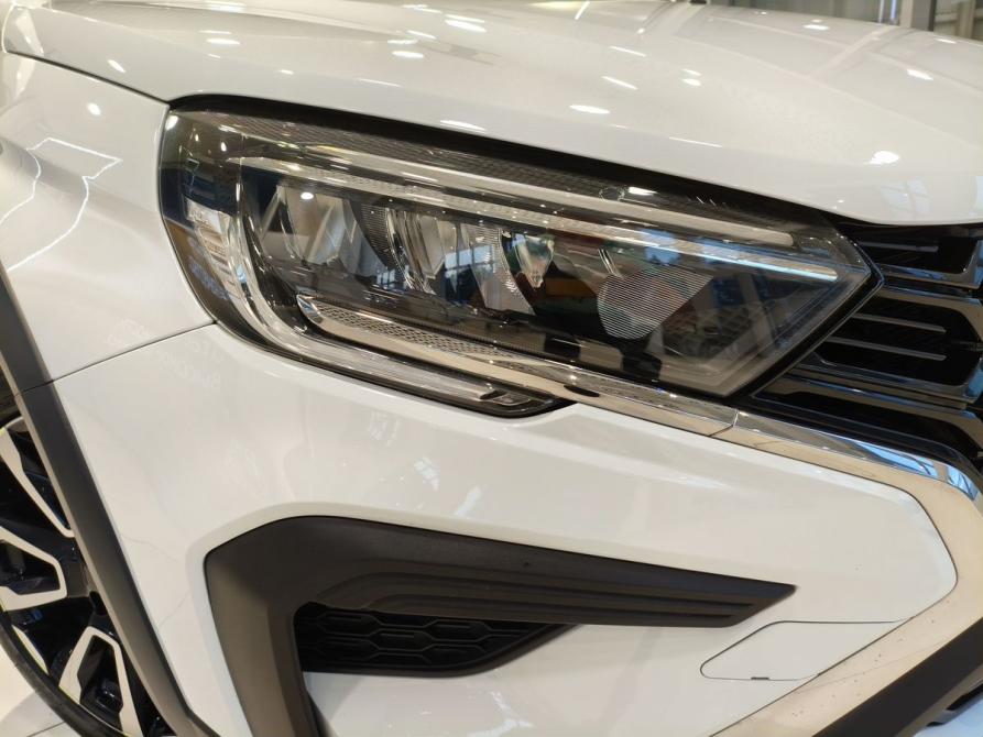 Lada (ВАЗ) Vesta I Рестайлинг (NG) Нижний Новгород  - изображение 9