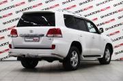 Toyota Land Cruiser 200 Series Сургут  - изображение 39
