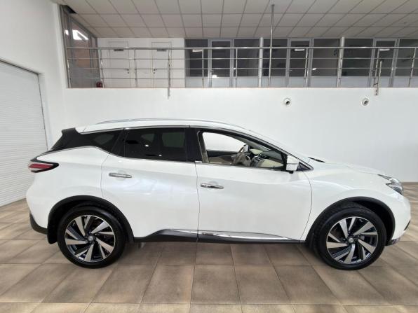 Nissan Murano III (Z52) с пробегом 2021 года, цена 2 800 000 рублей, 147400 км, внедорожник, Автокод Объявления