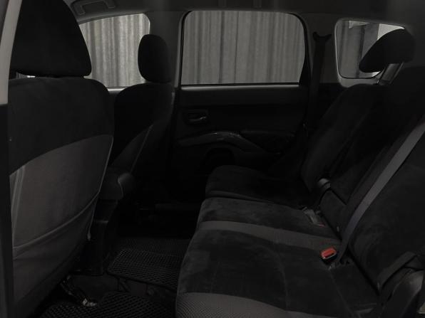 Mitsubishi Outlander II Рестайлинг с пробегом 2010 года, цена 1 075 000 рублей, 100000 км, внедорожник, Автокод Объявления