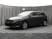 Kia Ceed III Москва  - изображение 22