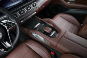 Mercedes-Benz GLE Coupe II (C167) Рестайлинг 2 Москва  - изображение 22