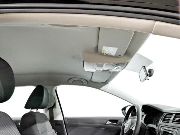 Volkswagen Jetta VI с пробегом 2014 года, цена 1 300 000 рублей, 63700 км, седан, Автокод Объявления