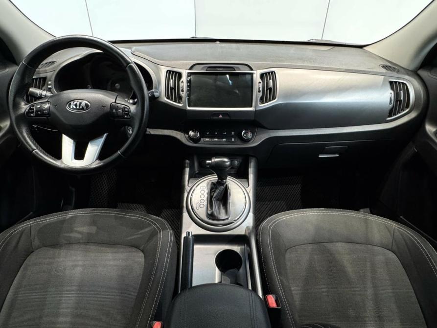 Kia Sportage III Волжский  - изображение 20