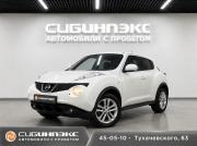 Nissan Juke I Кемерово  - изображение 19