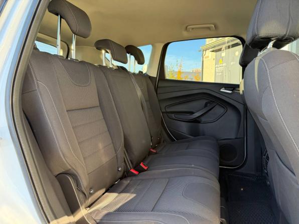 Ford Kuga II с пробегом 2014 года, цена 1 050 000 рублей, 179400 км, внедорожник, Автокод Объявления