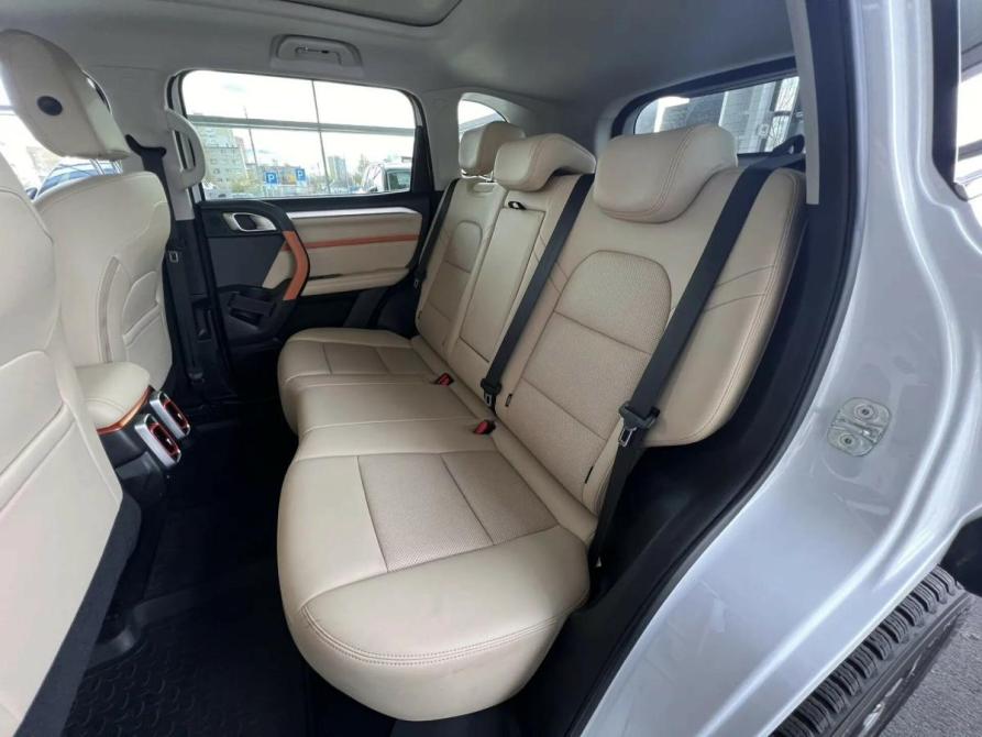 Haval Dargo I Екатеринбург  - изображение 24