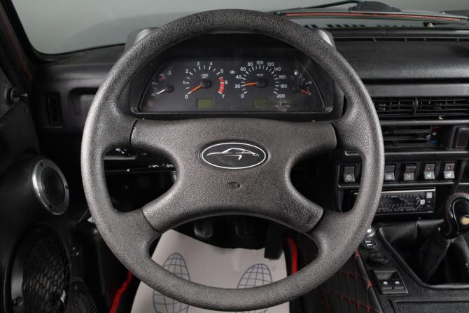 Lada (ВАЗ) 2121 (4x4) I с пробегом 2016 года, цена 649 000 рублей, 80000 км, внедорожник, Автокод Объявления