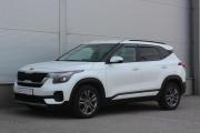 Kia Seltos I Белгород  - изображение 35