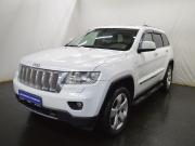 Jeep Grand Cherokee IV (WK2) Санкт-Петербург  - изображение 20