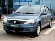 Renault Logan I Рестайлинг Иваново  - изображение 20