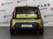 Kia Soul II Минеральные Воды  - изображение 19