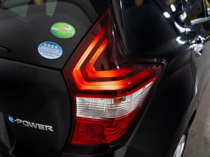 Nissan Note II Рестайлинг Иркутск  - изображение 22