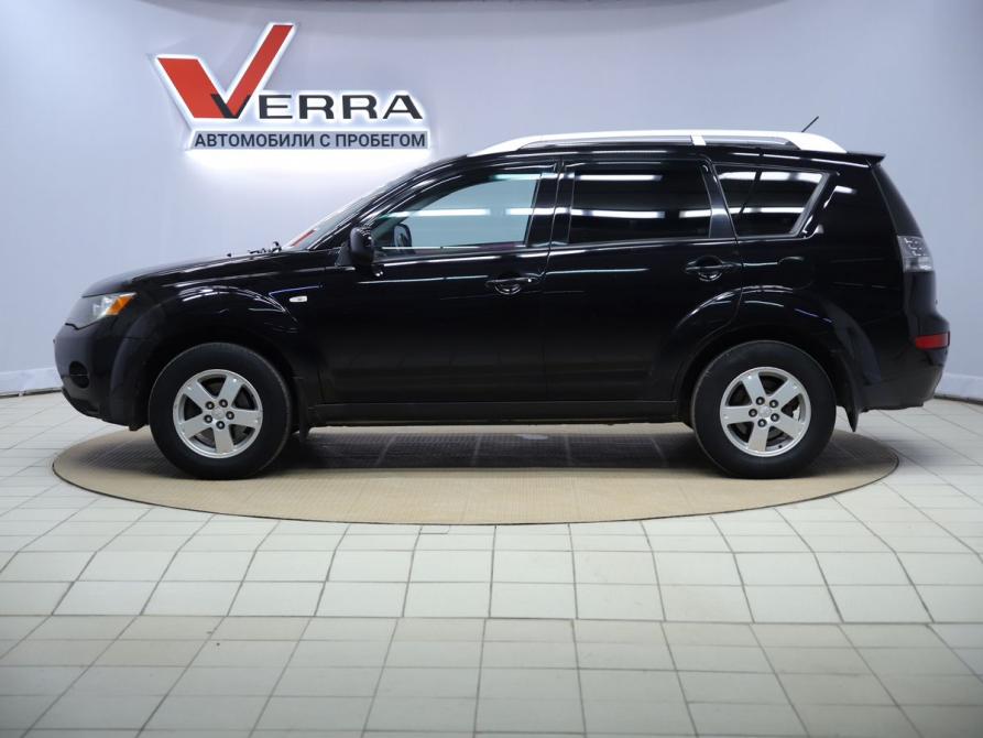 Mitsubishi Outlander II Уфа  - изображение 8