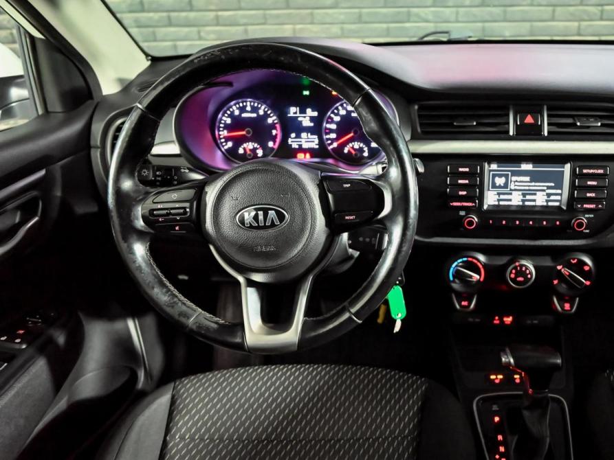 Kia Rio IV Екатеринбург  - изображение 16