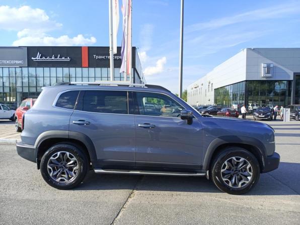 Haval Dargo I с пробегом 2023 года, цена 2 756 000 рублей, 22509 км, внедорожник, Автокод Объявления