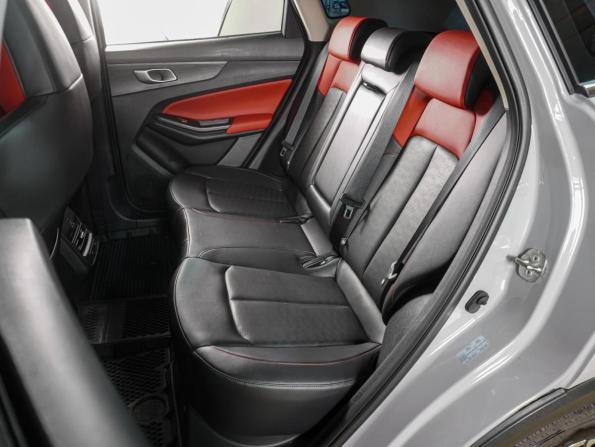 Changan UNI-S (CS55 Plus) I с пробегом 2024 года, цена 2 199 000 рублей, 40804 км, внедорожник, Автокод Объявления
