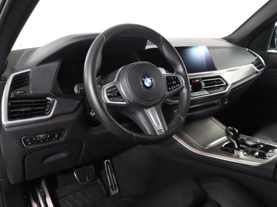 BMW X5 IV (G05/G18) Москва  - изображение 13
