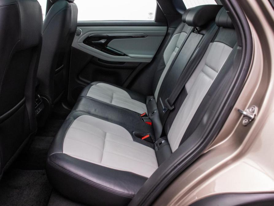 Land Rover Range Rover Evoque II Москва  - изображение 12