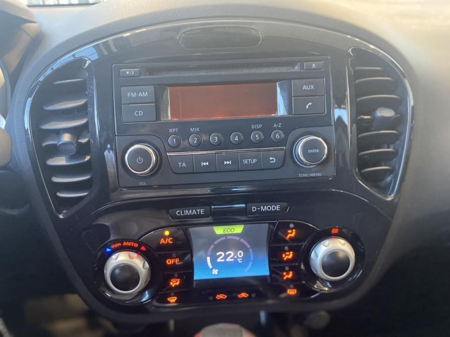 Nissan Juke I Саратов  - изображение 19
