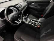 Kia Sportage III Рестайлинг Санкт-Петербург  - изображение 31