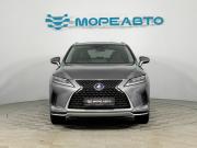 Lexus RX IV Калининград  - изображение 28