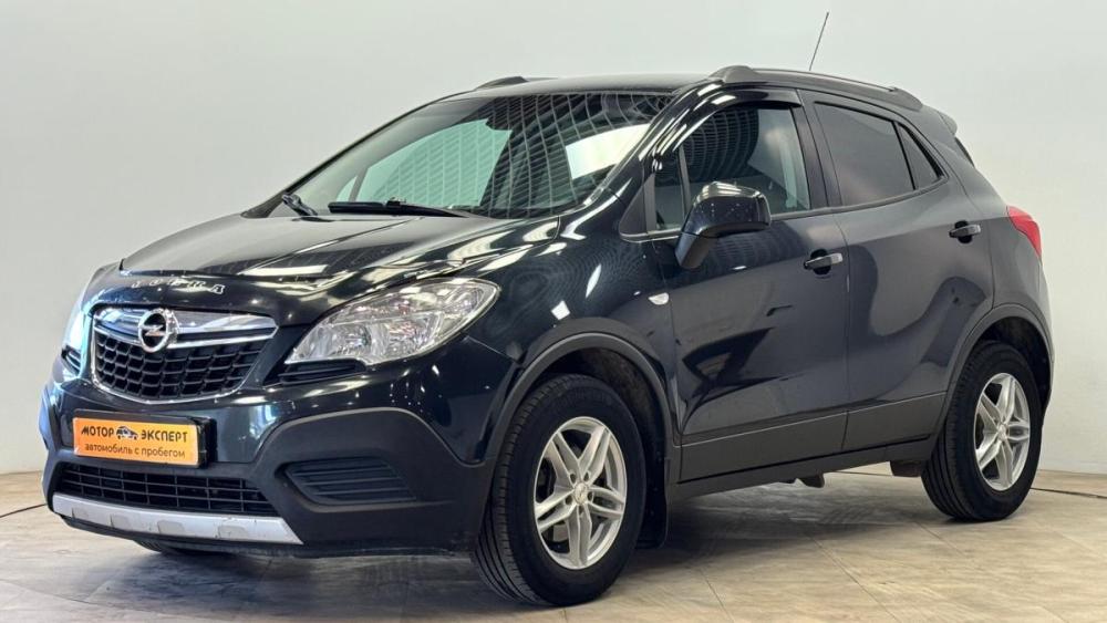 Opel Mokka I Киров  - изображение 1