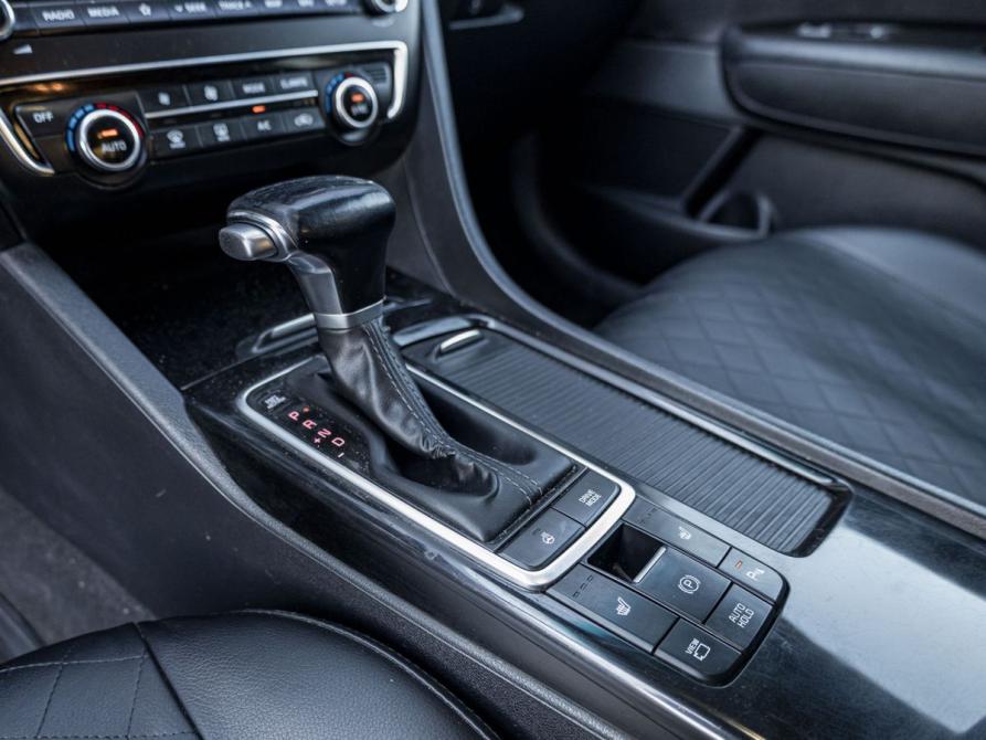 Kia Optima IV Рестайлинг Казань  - изображение 11