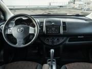 Nissan Note I Рестайлинг Москва  - изображение 26