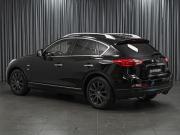 Infiniti QX50 I Ставрополь  - изображение 25