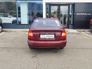 Hyundai Accent II Москва  - изображение 21