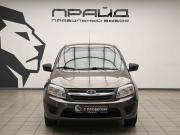Lada (ВАЗ) Granta I Ростов-на-Дону  - изображение 17