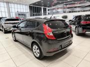 Hyundai Solaris I Рестайлинг Казань  - изображение 30