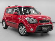 Kia Soul I Рестайлинг Москва  - изображение 29