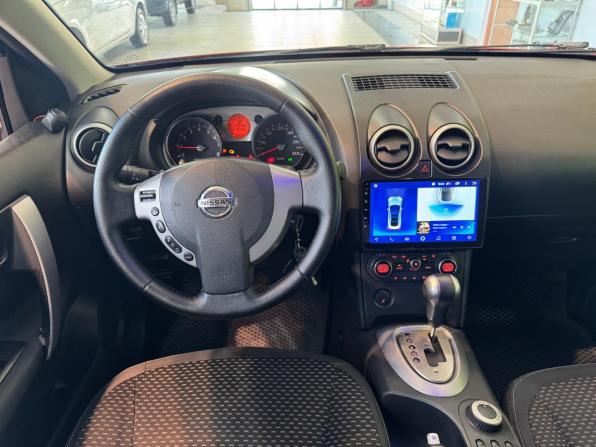 Nissan Qashqai I с пробегом 2007 года, цена 739 000 рублей, 256909 км, внедорожник, Автокод Объявления