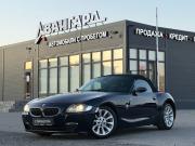 BMW Z4 I (E85/E86) Рестайлинг Волгоград  - изображение 39