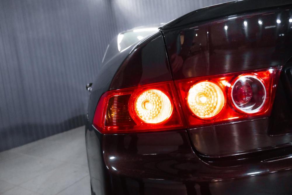 Honda Accord VII Рестайлинг Тюмень  - изображение 11