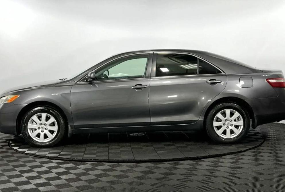 Toyota Camry VI (XV40) Нижний Новгород  - изображение 9